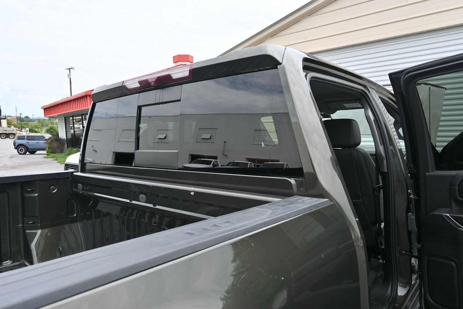 2022 Chevrolet Silverado 3500 HD LT DRW