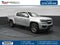 2020 Chevrolet Colorado 4WD Work Truck