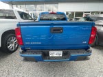 2022 Chevrolet Colorado 4WD Work Truck