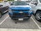 2022 Chevrolet Colorado 4WD Work Truck