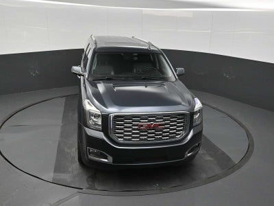 2020 GMC Yukon XL Denali