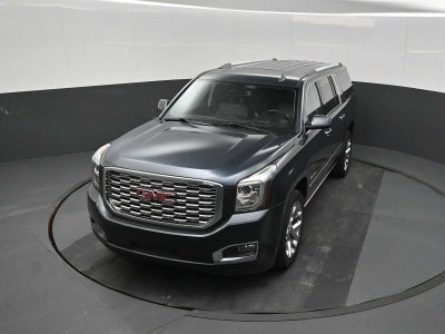 2020 GMC Yukon XL Denali