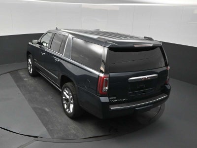 2020 GMC Yukon XL Denali