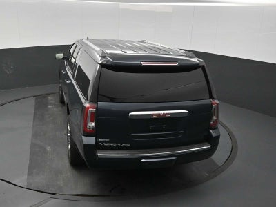 2020 GMC Yukon XL Denali