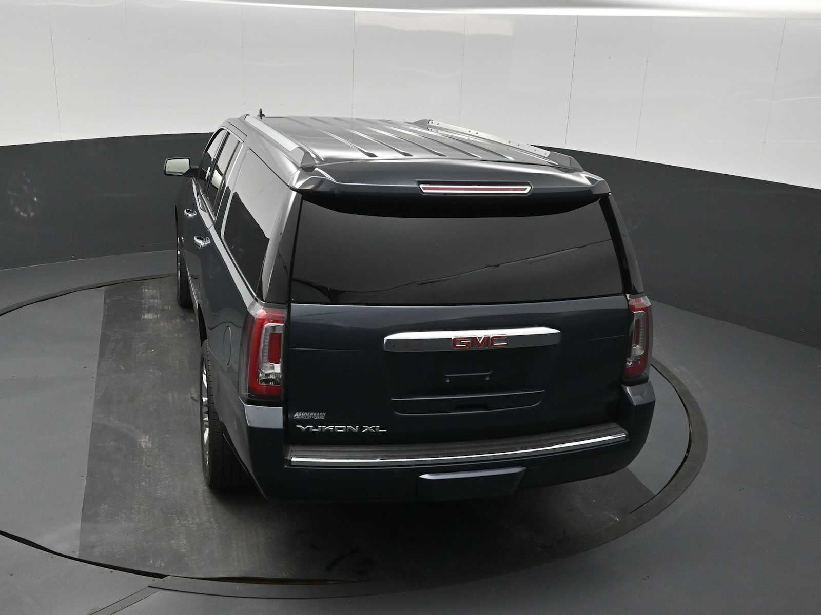 2020 GMC Yukon XL Denali