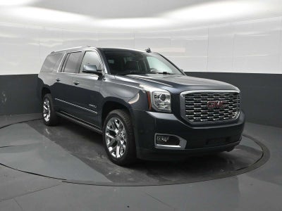2020 GMC Yukon XL Denali