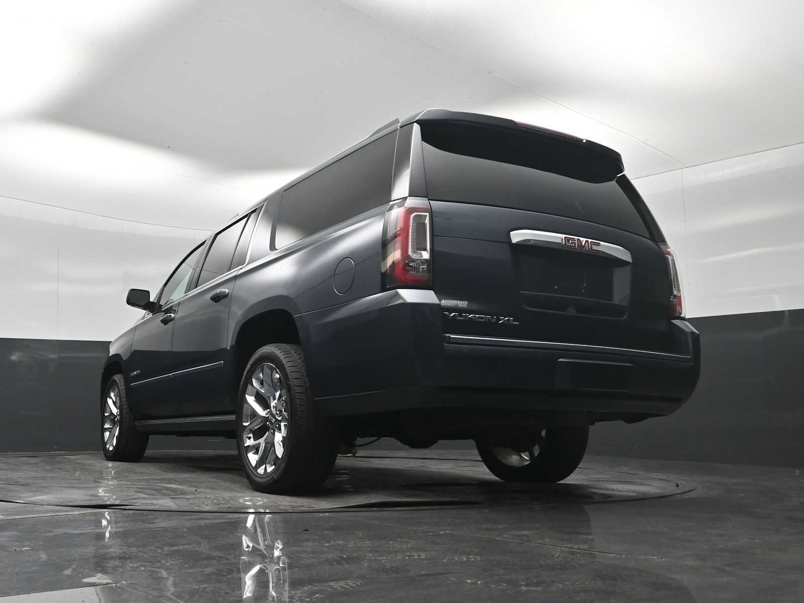 2020 GMC Yukon XL Denali