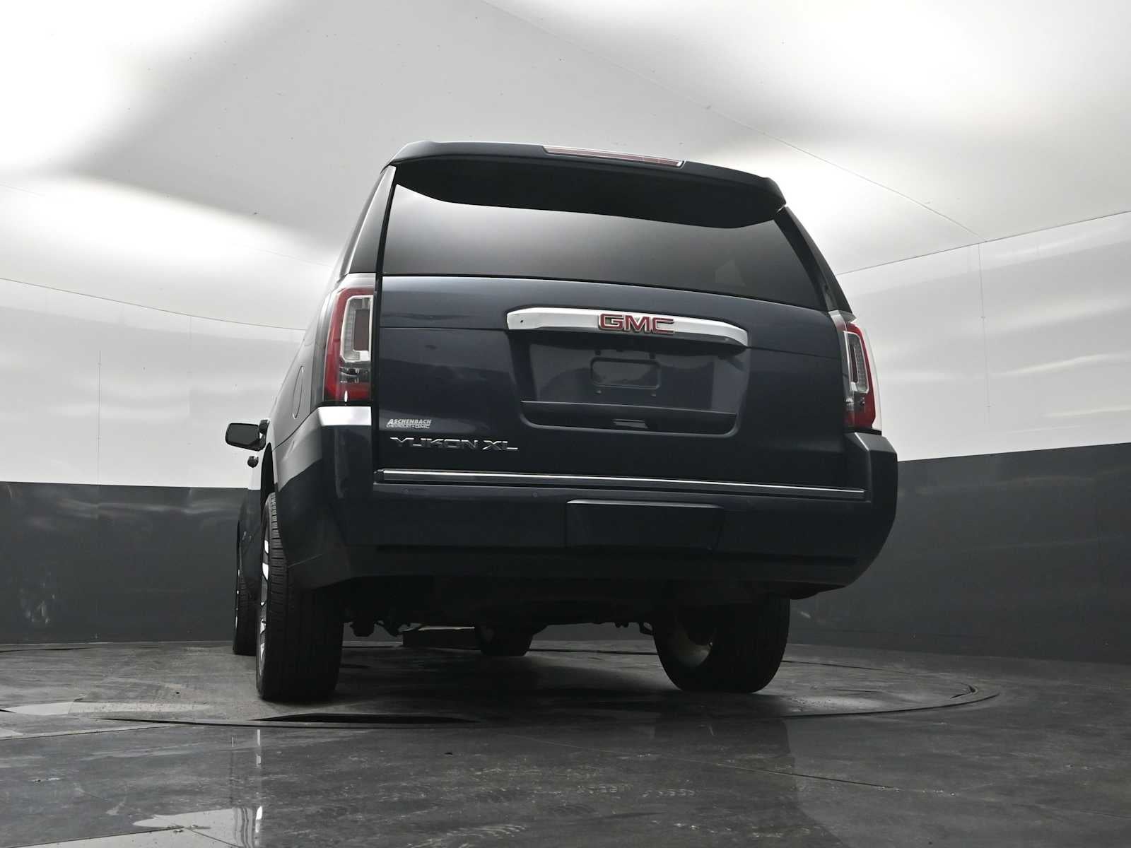 2020 GMC Yukon XL Denali