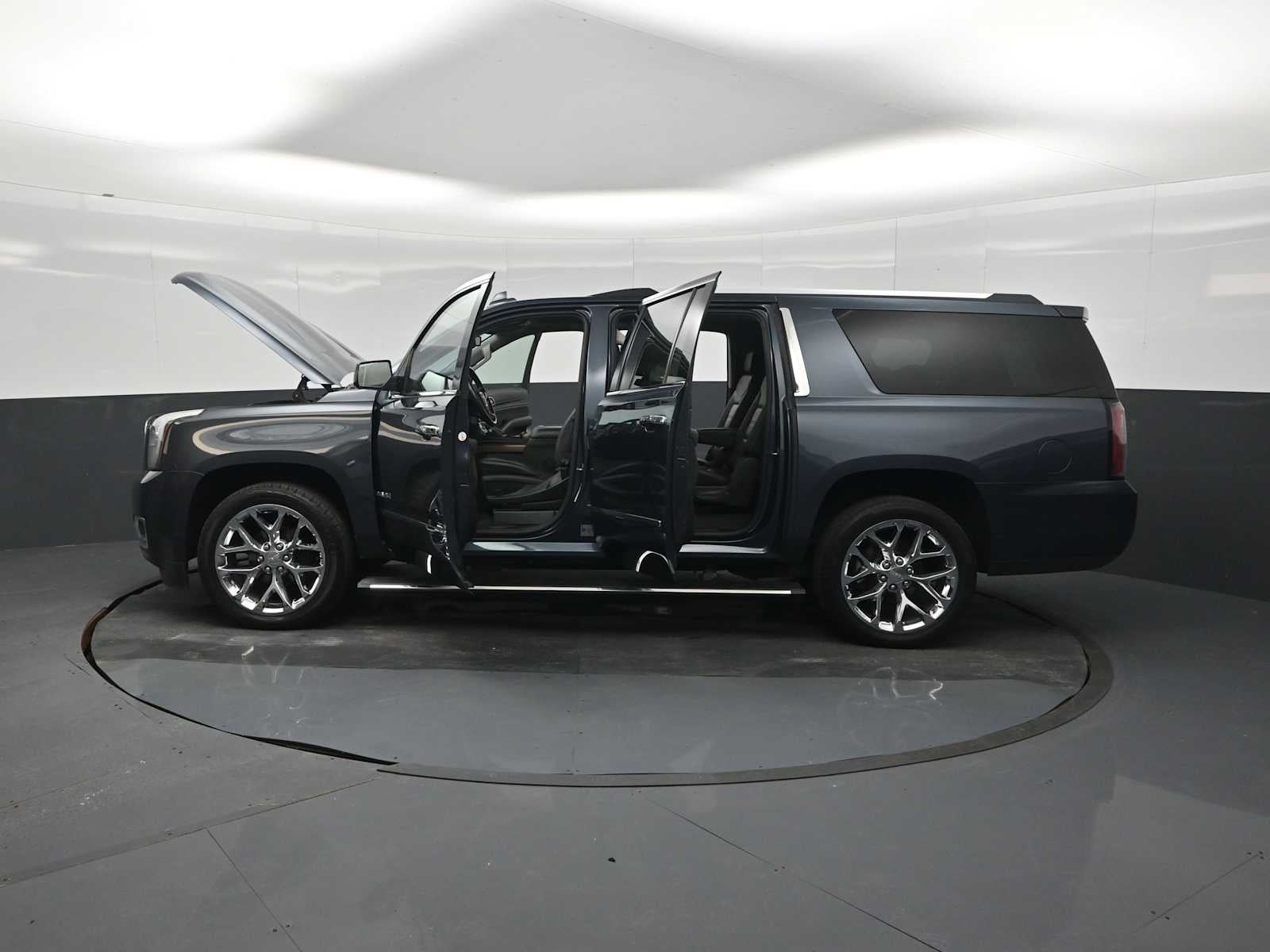 2020 GMC Yukon XL Denali