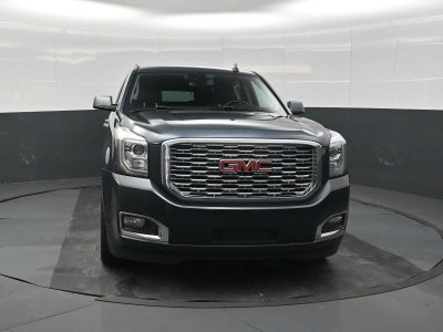 2020 GMC Yukon XL Denali