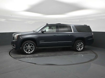 2020 GMC Yukon XL Denali