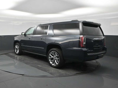 2020 GMC Yukon XL Denali