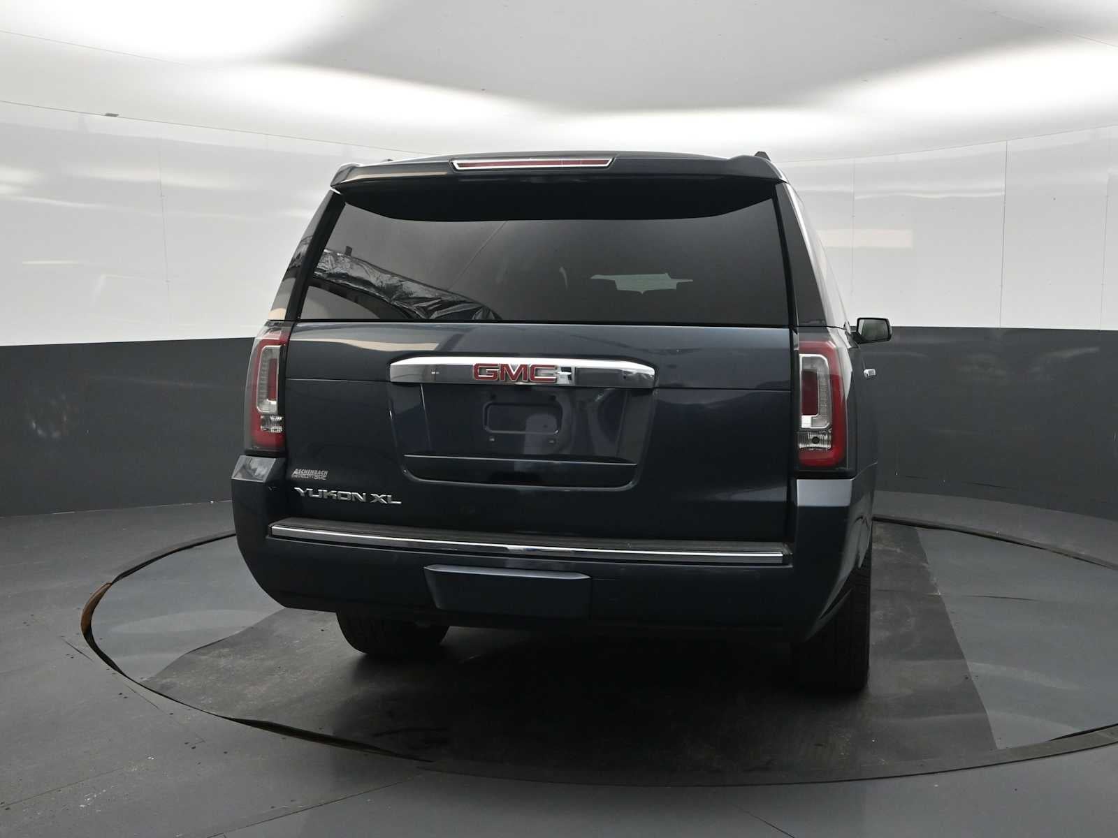 2020 GMC Yukon XL Denali