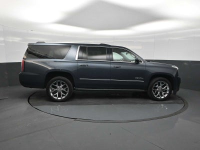 2020 GMC Yukon XL Denali
