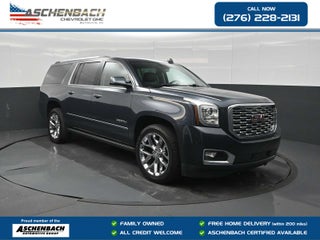 2020 GMC Yukon XL Denali