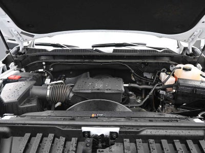 2024 GMC Sierra 2500 HD SLT