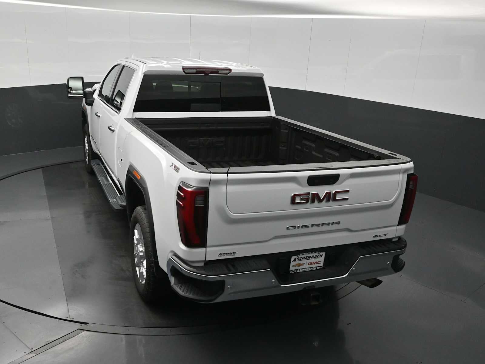 2024 GMC Sierra 2500 HD SLT