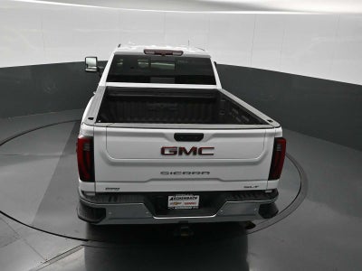 2024 GMC Sierra 2500 HD SLT