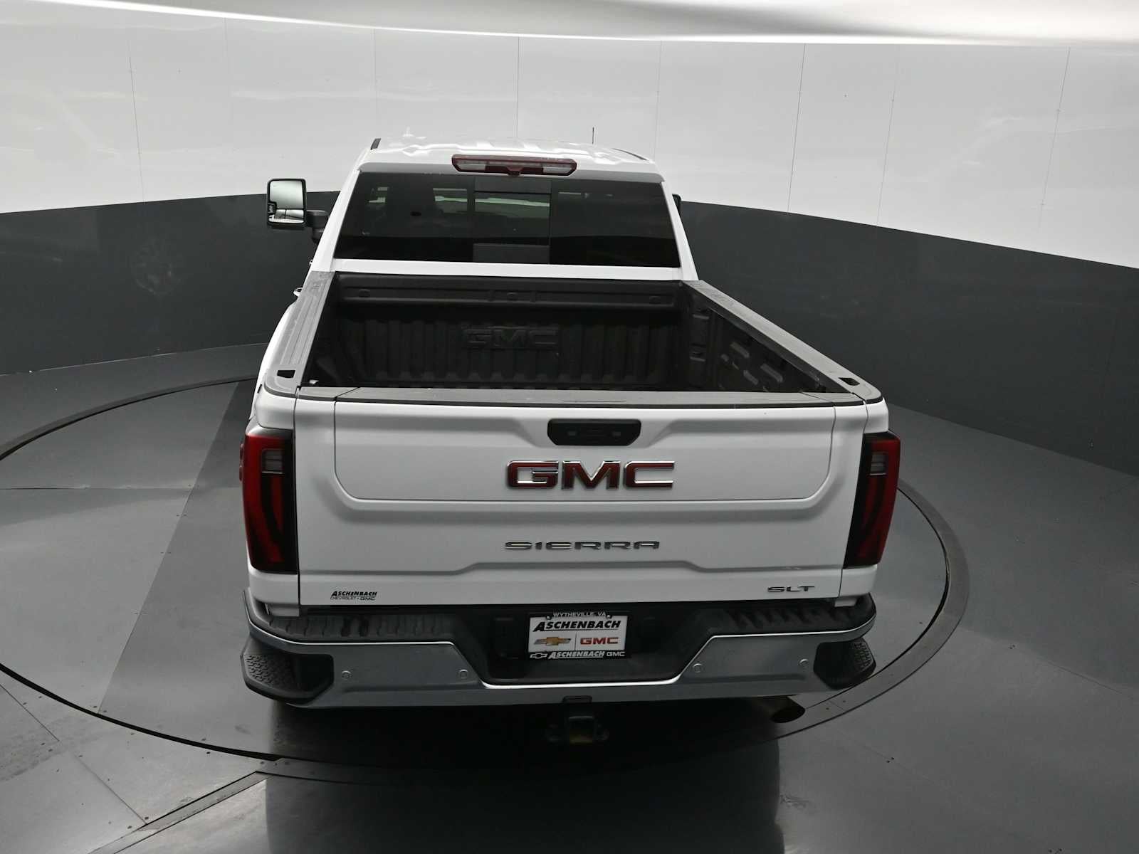 2024 GMC Sierra 2500 HD SLT