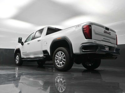 2024 GMC Sierra 2500 HD SLT