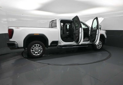 2024 GMC Sierra 2500 HD SLT