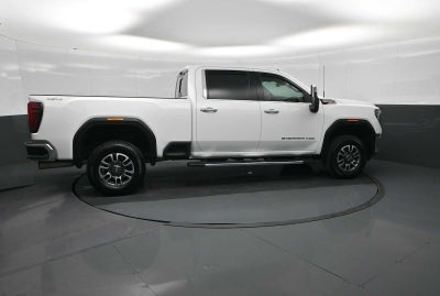 2024 GMC Sierra 3500 HD SLT