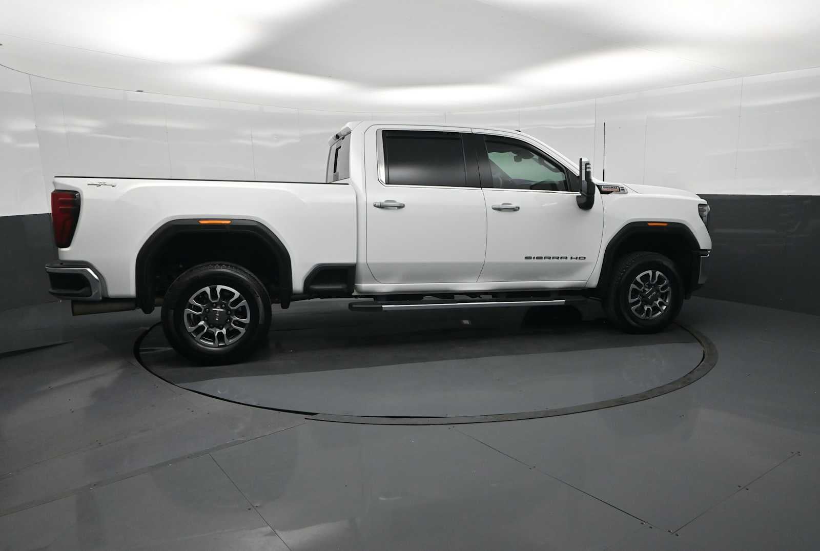 2024 GMC Sierra 3500 HD SLT