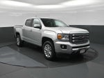 2018 GMC Canyon 4WD SLT