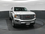 2018 GMC Canyon 4WD SLT