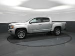 2018 GMC Canyon 4WD SLT