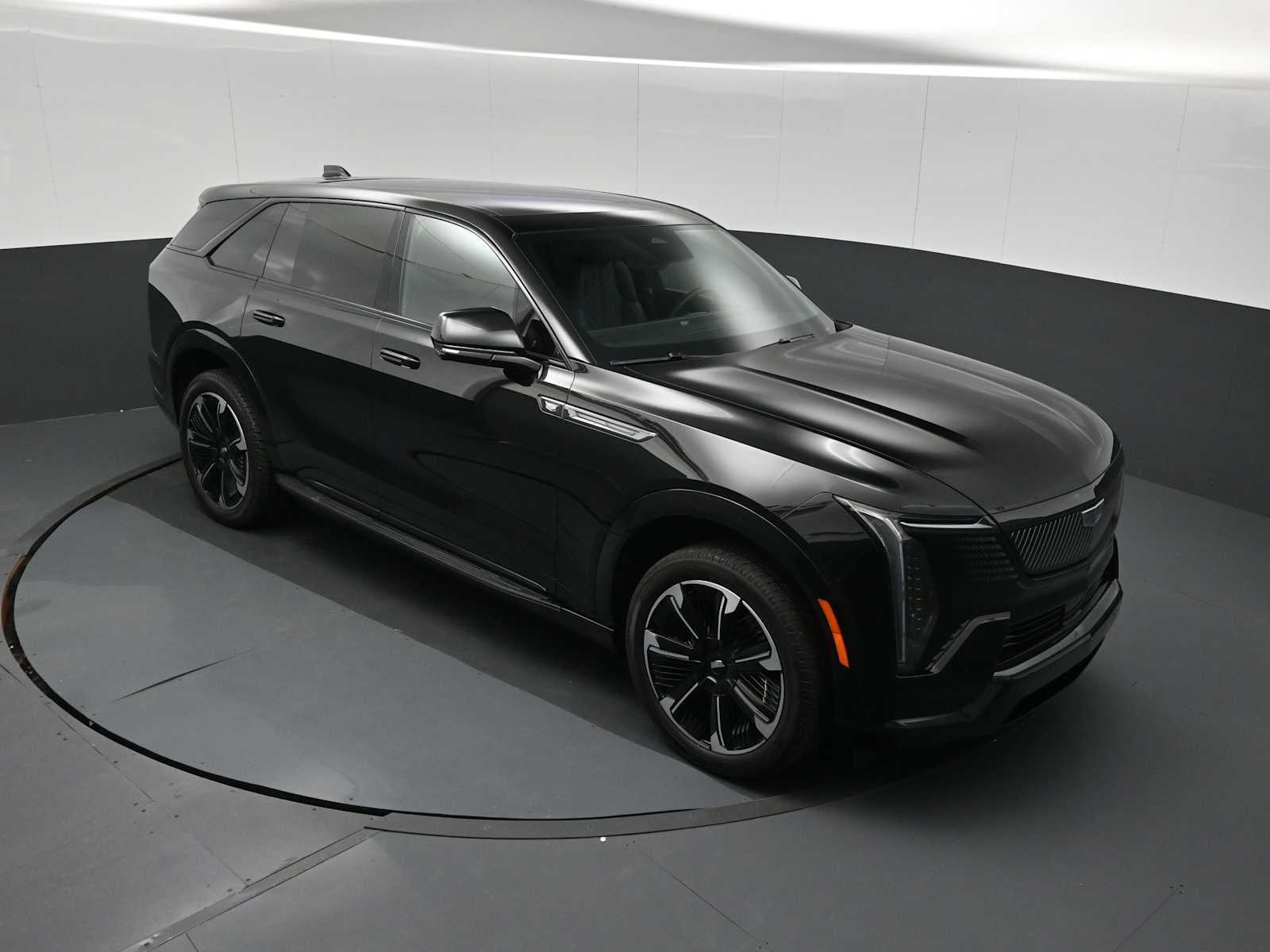 2025 Cadillac ESCALADE IQ Sport 1