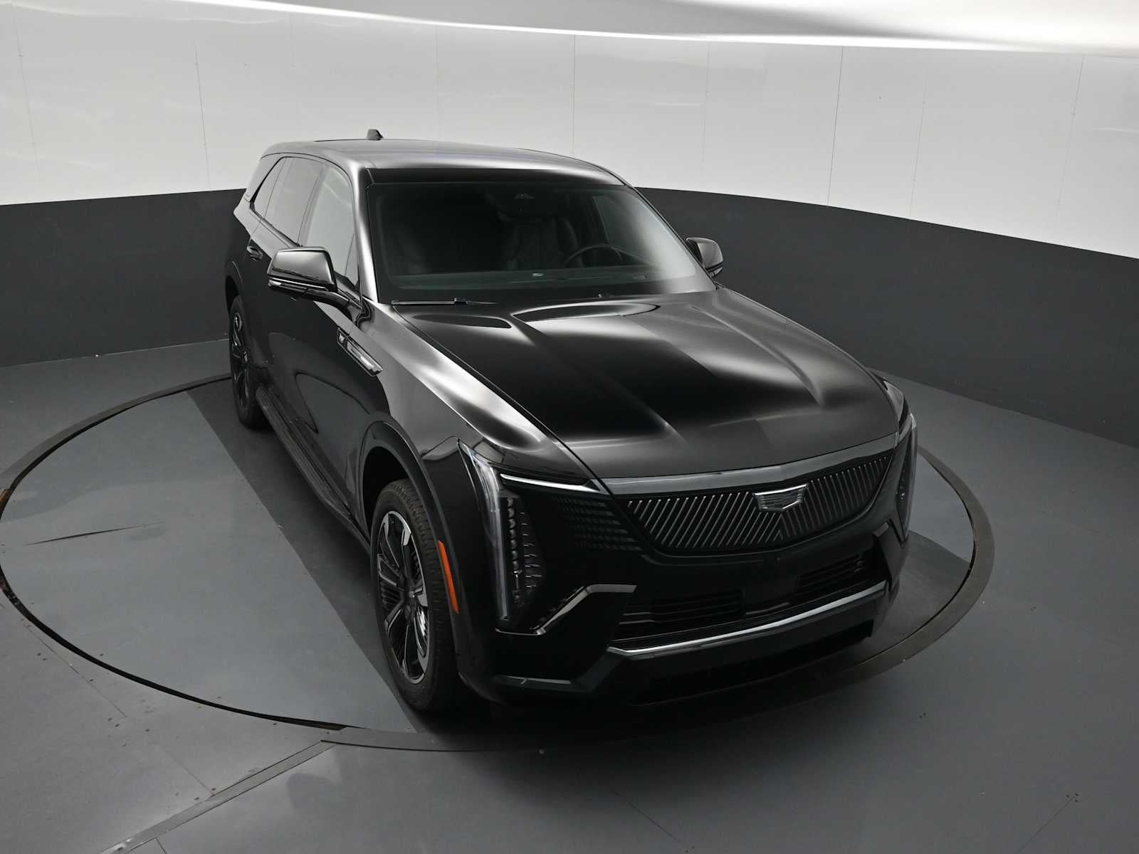 2025 Cadillac ESCALADE IQ Sport 1