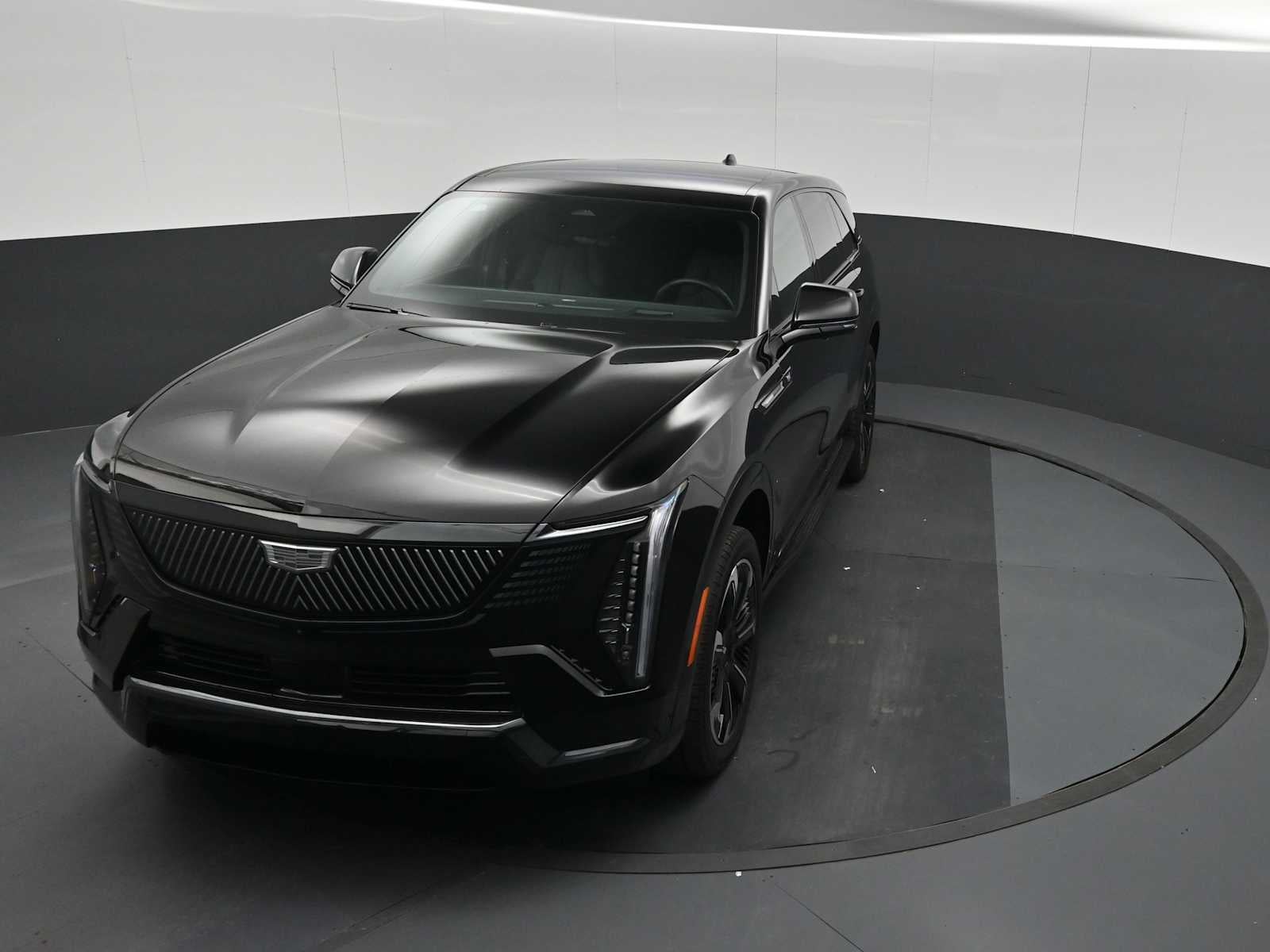 2025 Cadillac ESCALADE IQ Sport 1