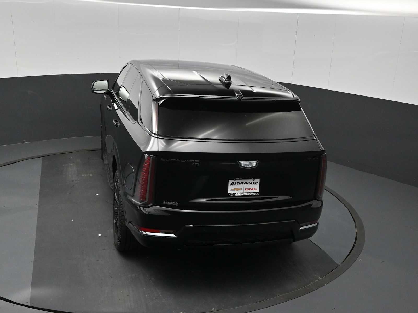 2025 Cadillac ESCALADE IQ Sport 1