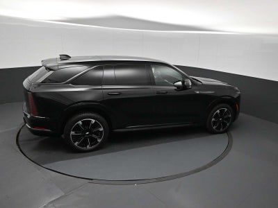 2025 Cadillac ESCALADE IQ Sport 1