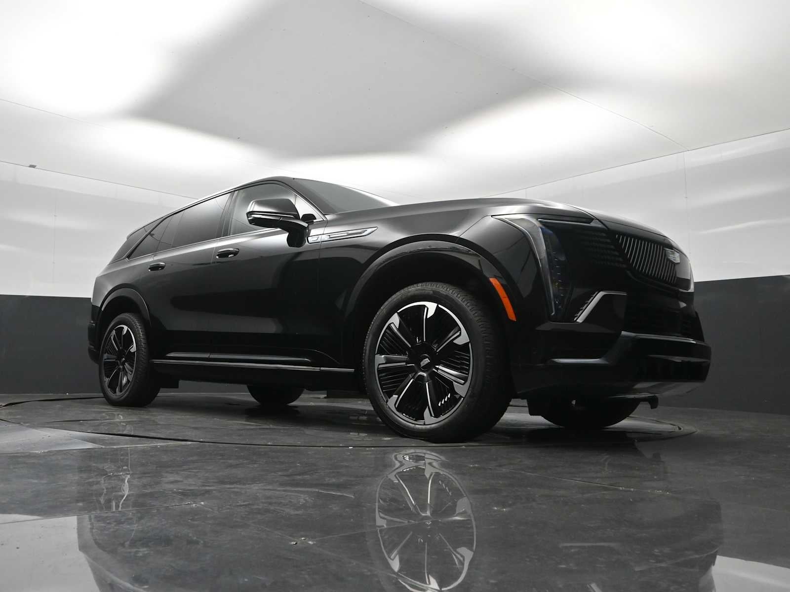 2025 Cadillac ESCALADE IQ Sport 1