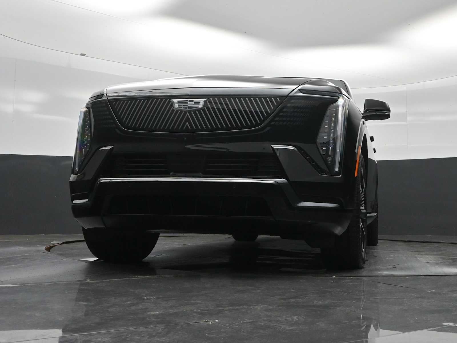 2025 Cadillac ESCALADE IQ Sport 1
