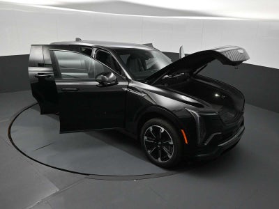 2025 Cadillac ESCALADE IQ Sport 1