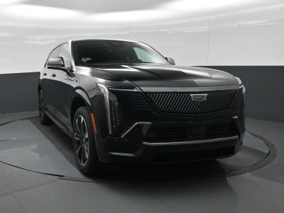 2025 Cadillac ESCALADE IQ Sport 1