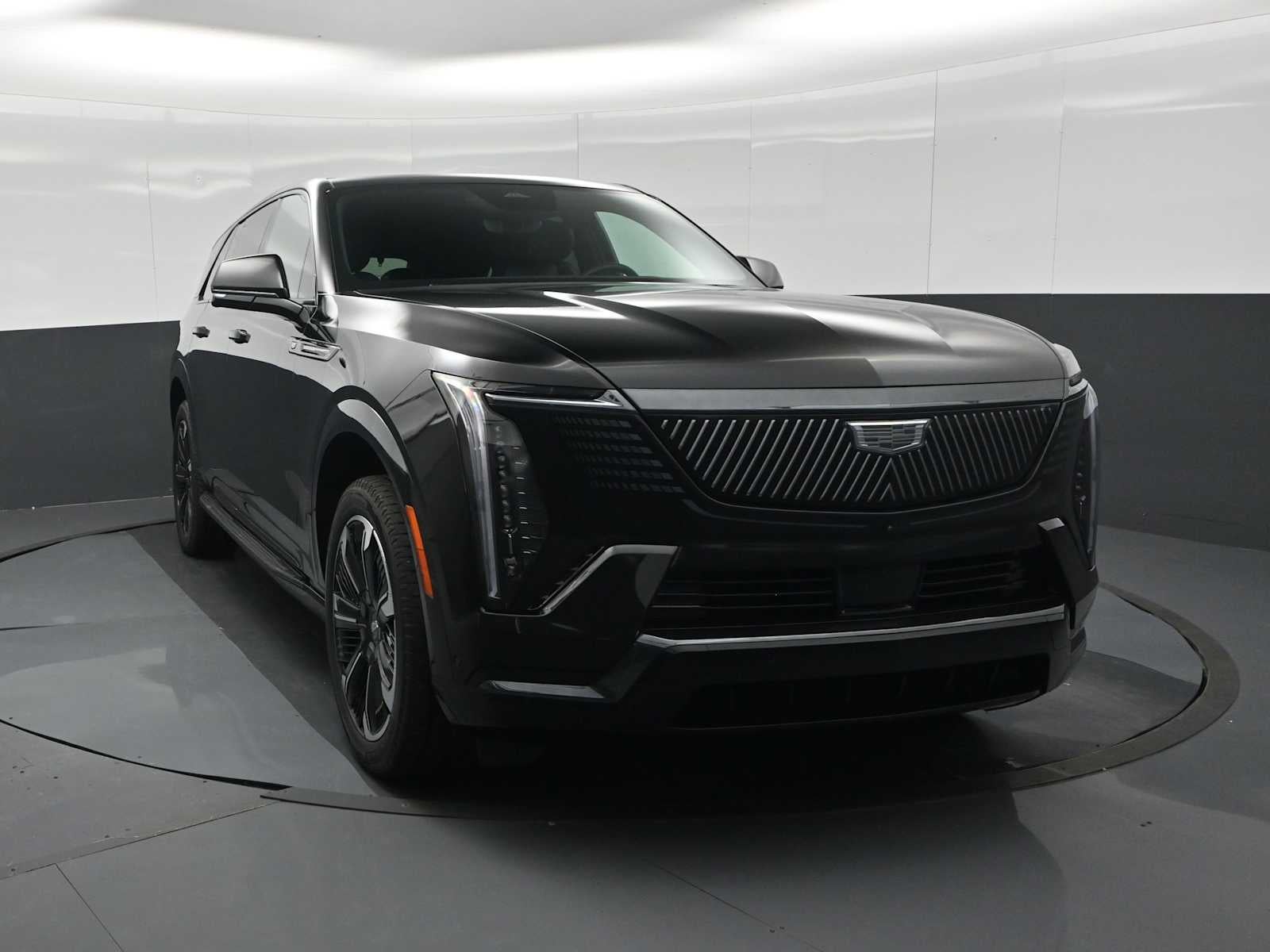 2025 Cadillac ESCALADE IQ Sport 1