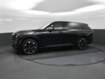 2025 Cadillac ESCALADE IQ Sport 1