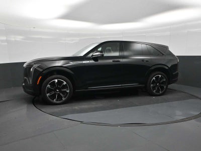 2025 Cadillac ESCALADE IQ Sport 1
