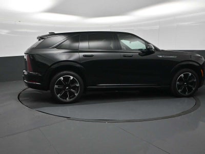 2025 Cadillac ESCALADE IQ Sport 1