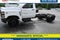 2023 Chevrolet Silverado 5500 HD Work Truck