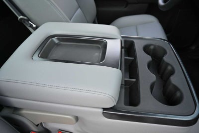 2023 Chevrolet Silverado 5500 HD Work Truck
