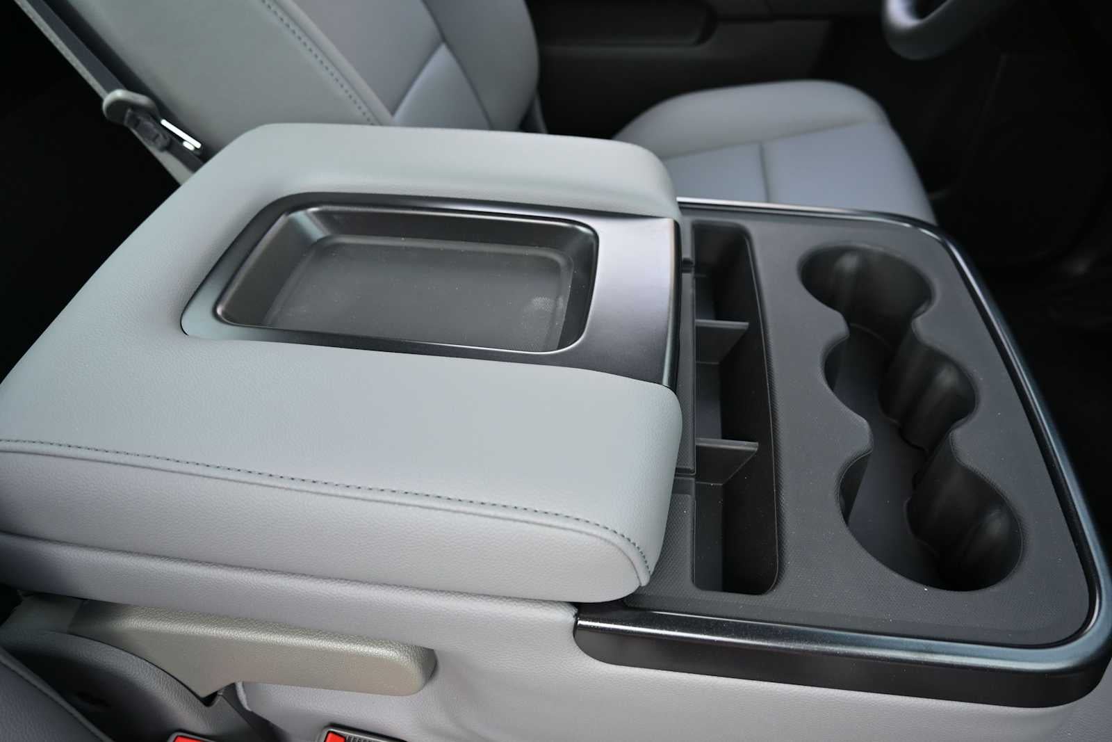 2023 Chevrolet Silverado 5500 HD Work Truck