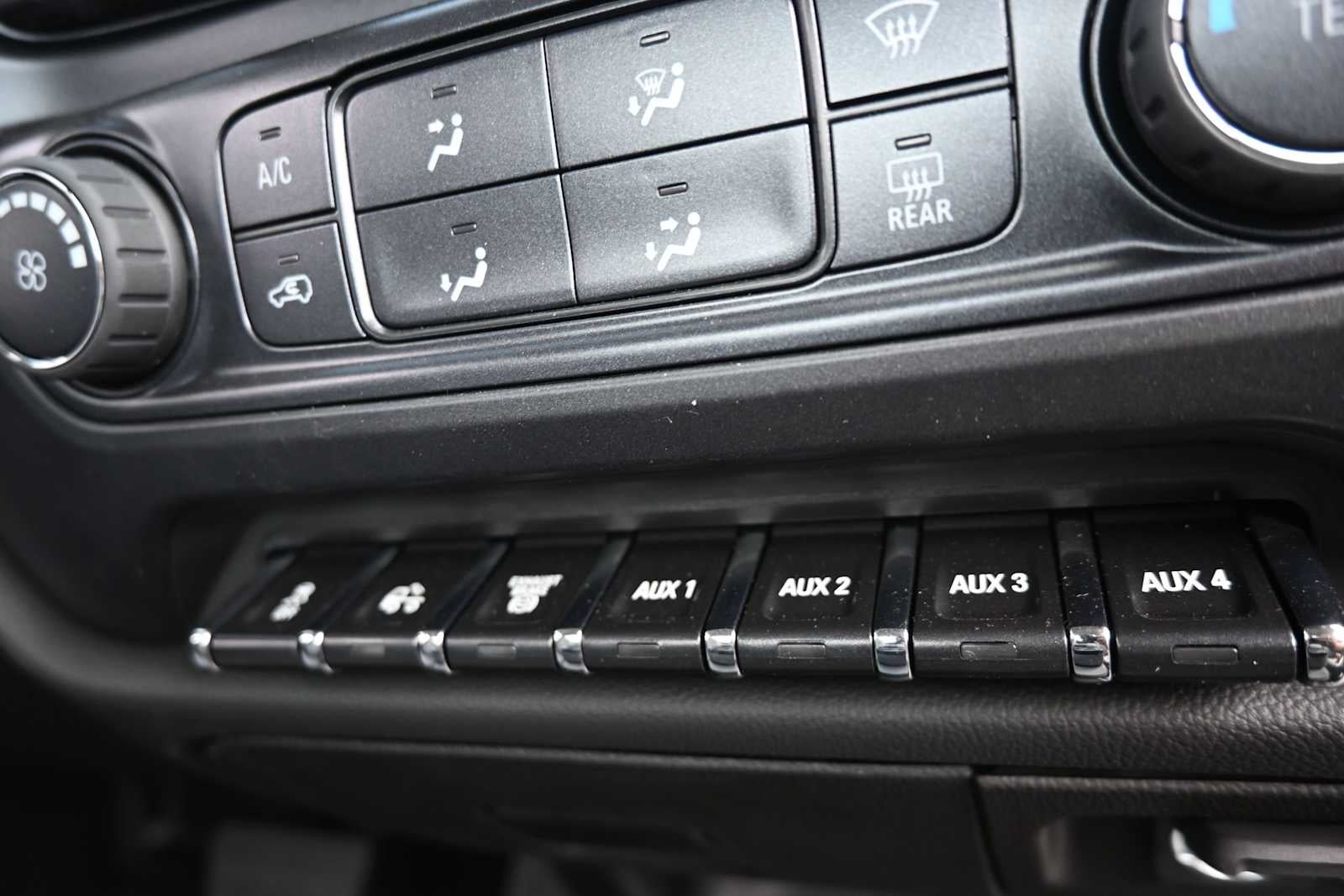 2023 Chevrolet Silverado 5500 HD Work Truck