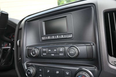 2023 Chevrolet Silverado 5500 HD Work Truck