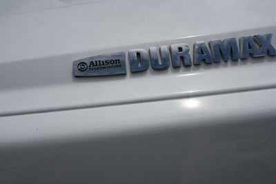 2023 Chevrolet Silverado 5500 HD Work Truck