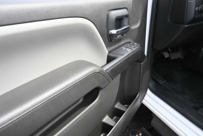 2023 Chevrolet Silverado 5500 HD Work Truck